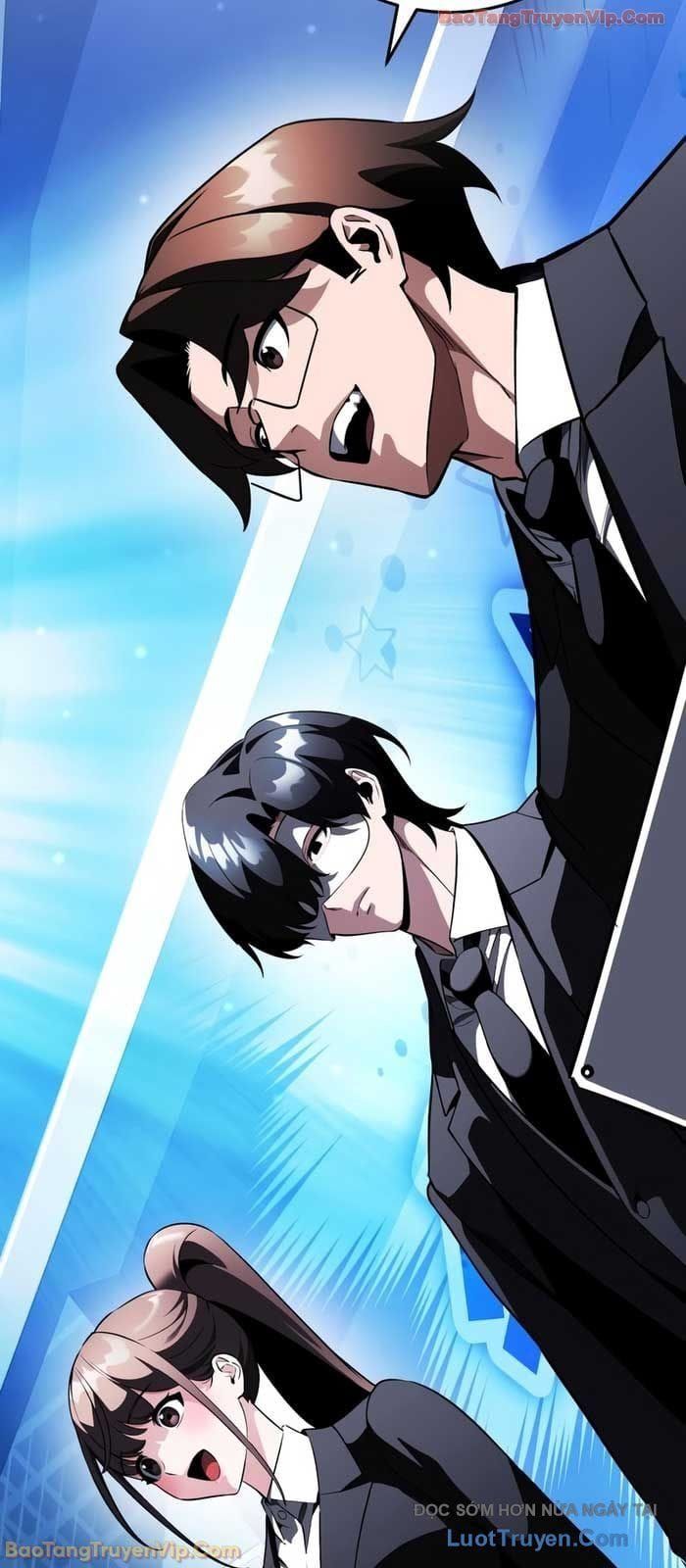 Phát Sóng Của Siêu Việt Giả Chapter 19 - 40