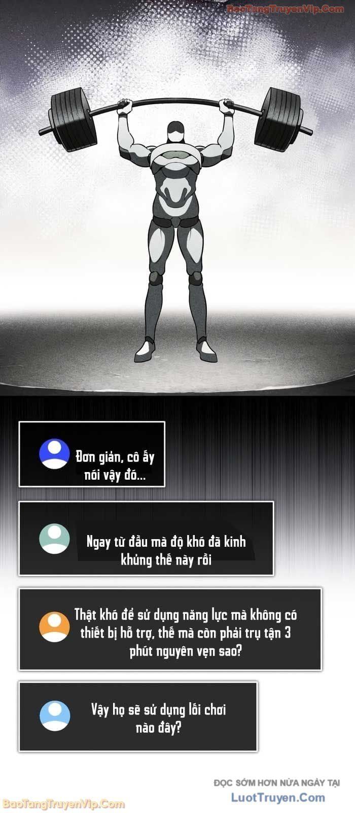 Phát Sóng Của Siêu Việt Giả Chapter 19 - 42