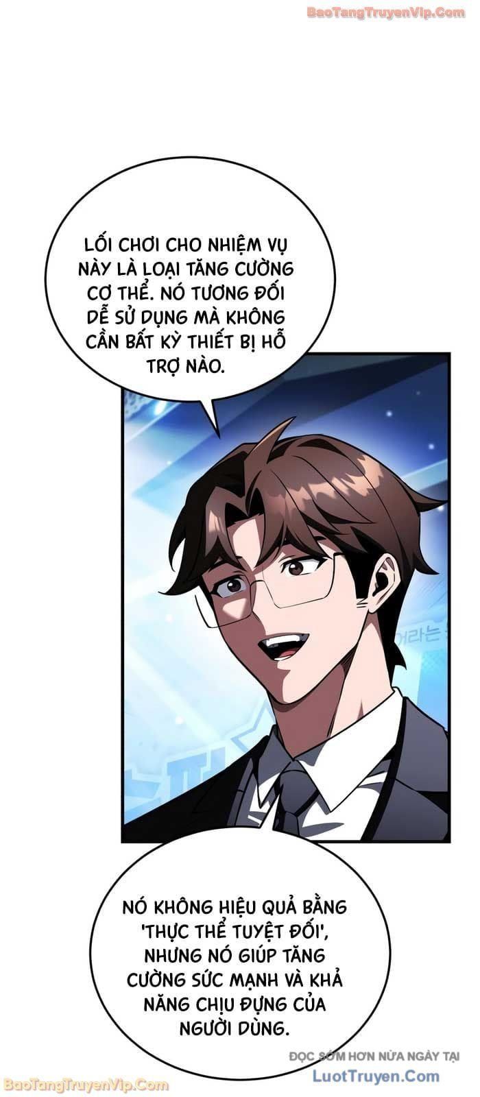 Phát Sóng Của Siêu Việt Giả Chapter 19 - 43