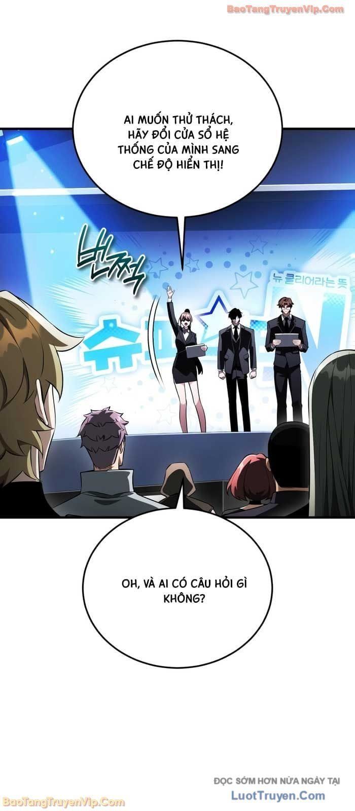 Phát Sóng Của Siêu Việt Giả Chapter 19 - 46