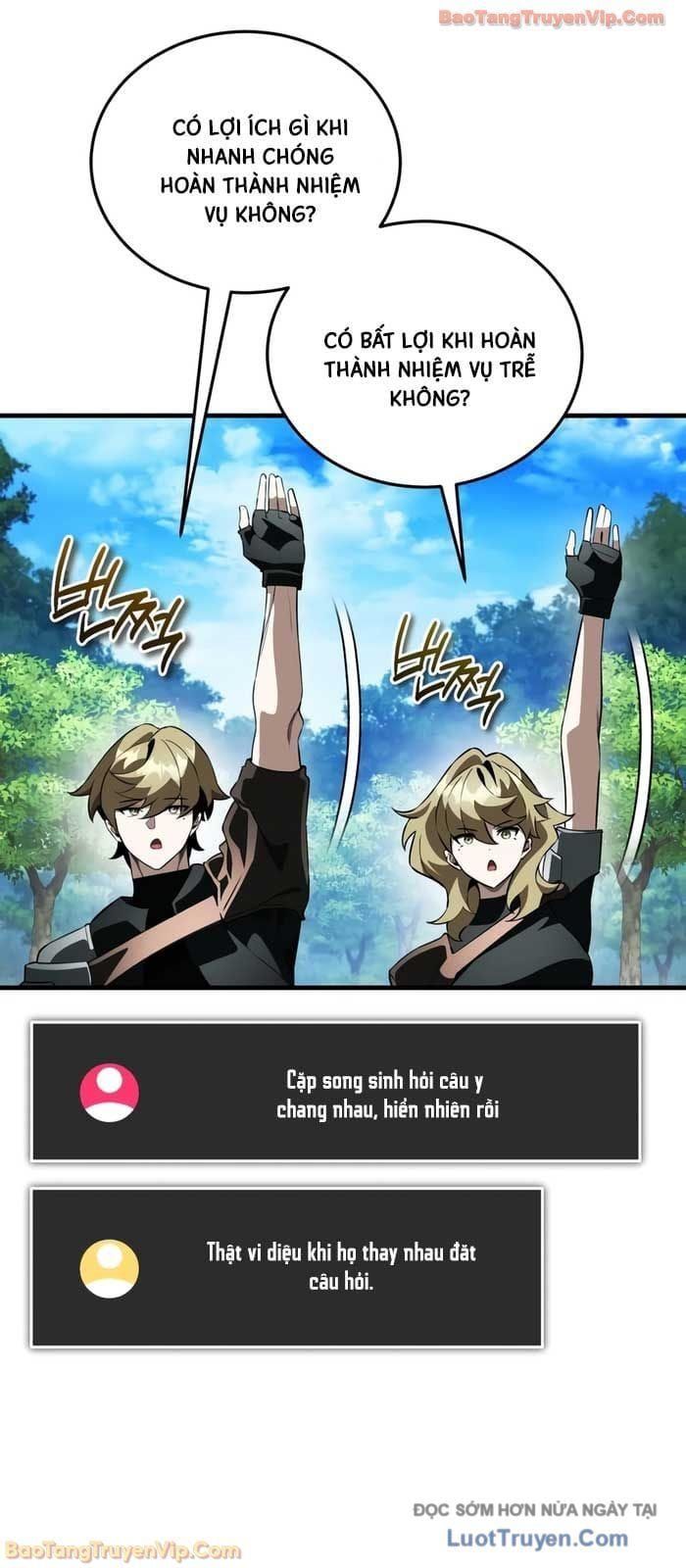 Phát Sóng Của Siêu Việt Giả Chapter 19 - 47