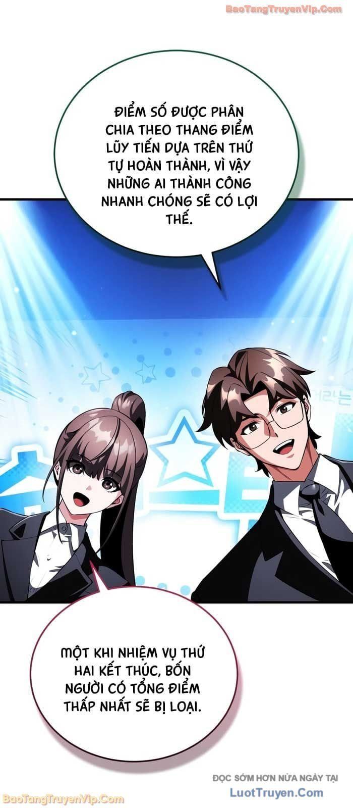 Phát Sóng Của Siêu Việt Giả Chapter 19 - 48