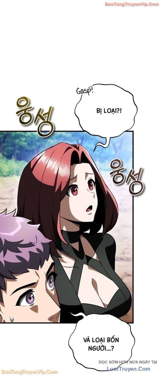 Phát Sóng Của Siêu Việt Giả Chapter 19 - 49