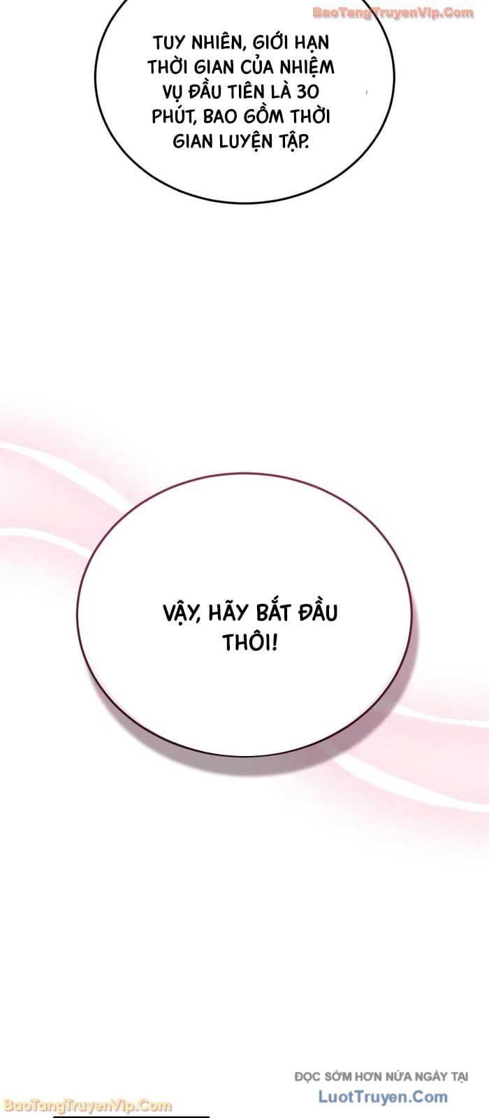 Phát Sóng Của Siêu Việt Giả Chapter 19 - 51