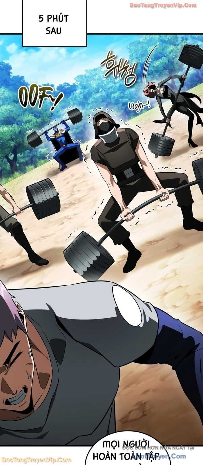 Phát Sóng Của Siêu Việt Giả Chapter 19 - 52