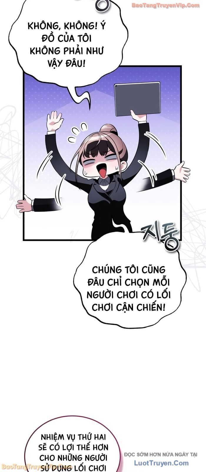 Phát Sóng Của Siêu Việt Giả Chapter 19 - 58