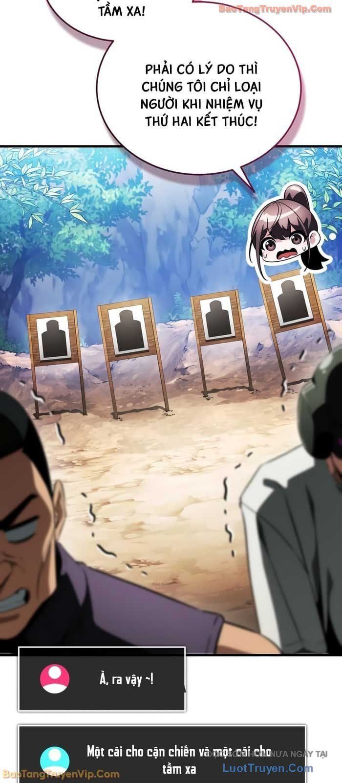 Phát Sóng Của Siêu Việt Giả Chapter 19 - 59