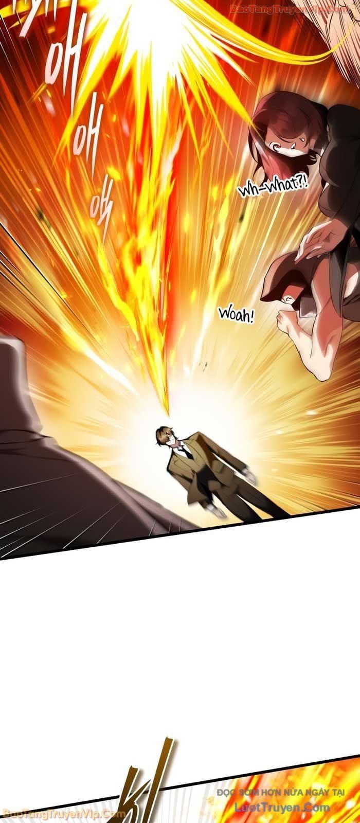 Phát Sóng Của Siêu Việt Giả Chapter 19 - 7