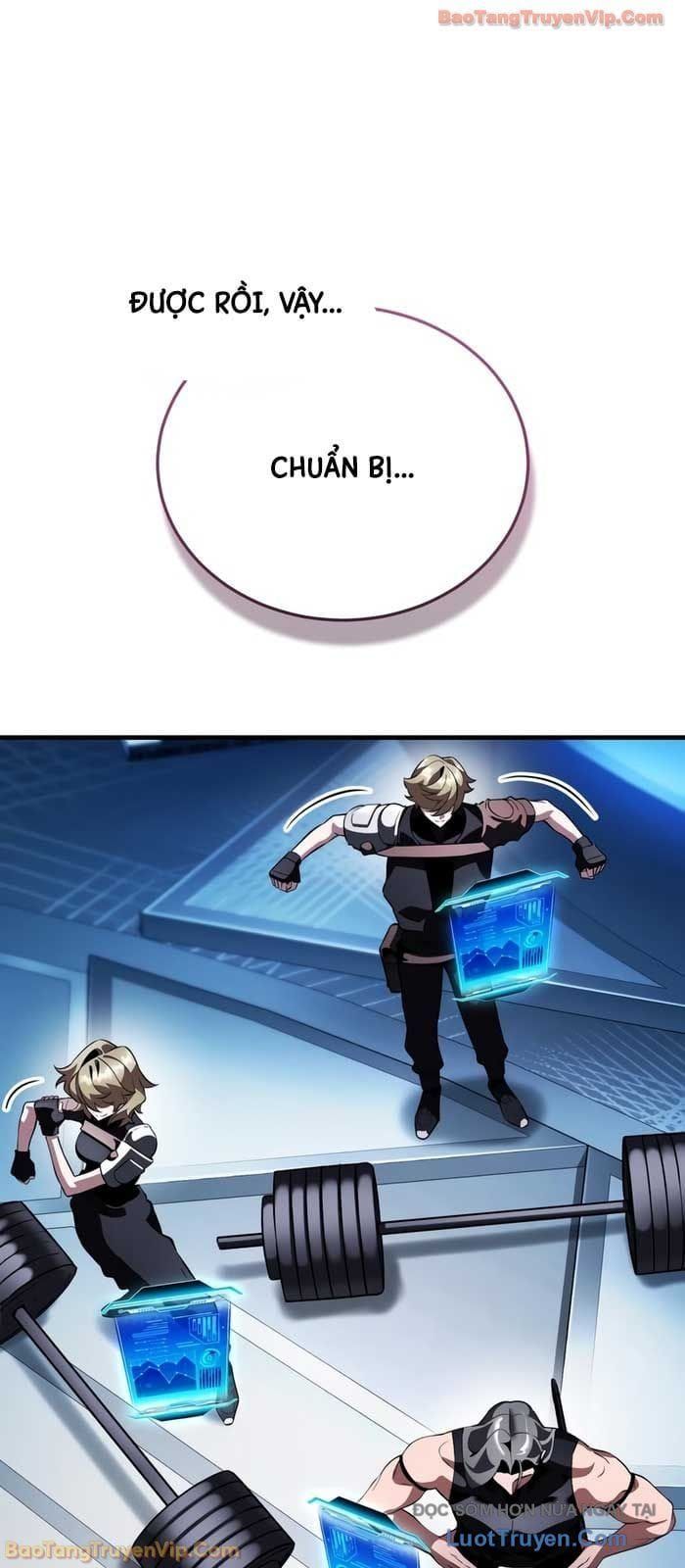 Phát Sóng Của Siêu Việt Giả Chapter 19 - 62