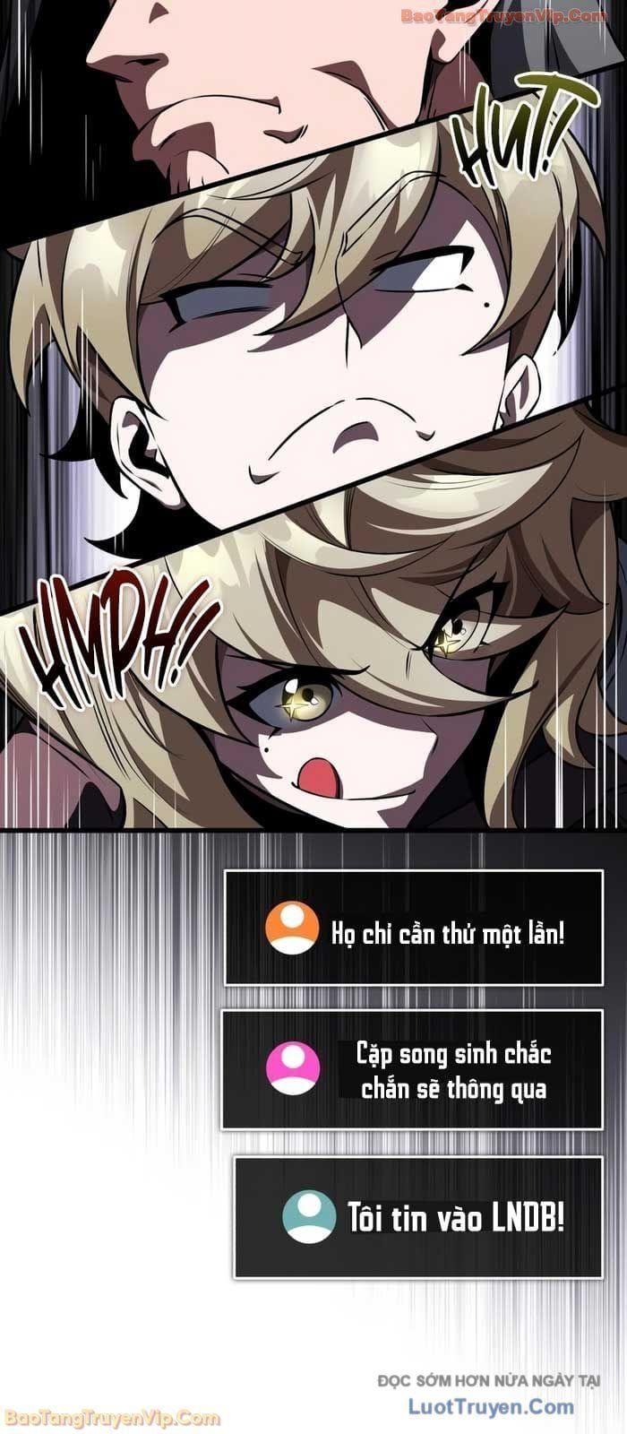 Phát Sóng Của Siêu Việt Giả Chapter 19 - 64