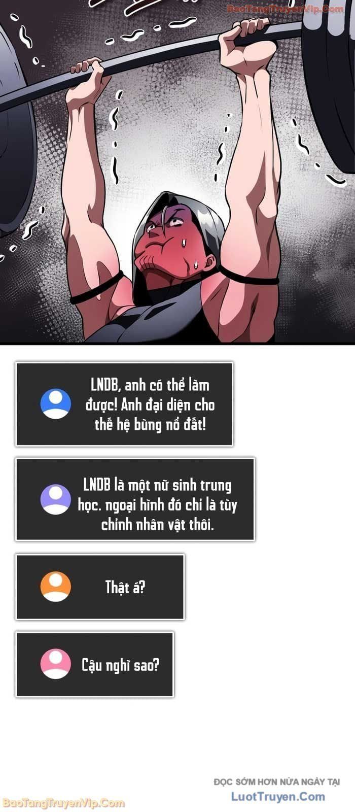 Phát Sóng Của Siêu Việt Giả Chapter 19 - 67