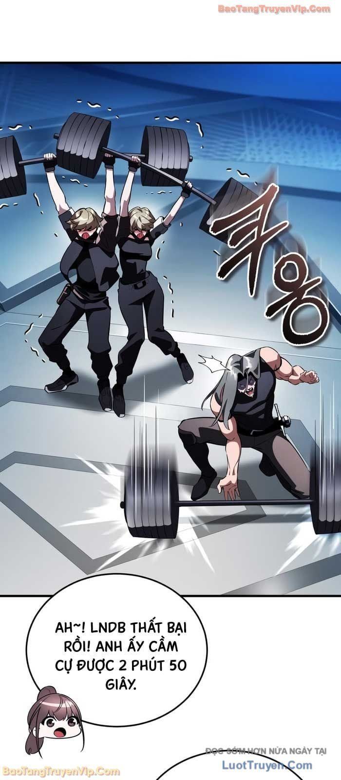 Phát Sóng Của Siêu Việt Giả Chapter 19 - 68