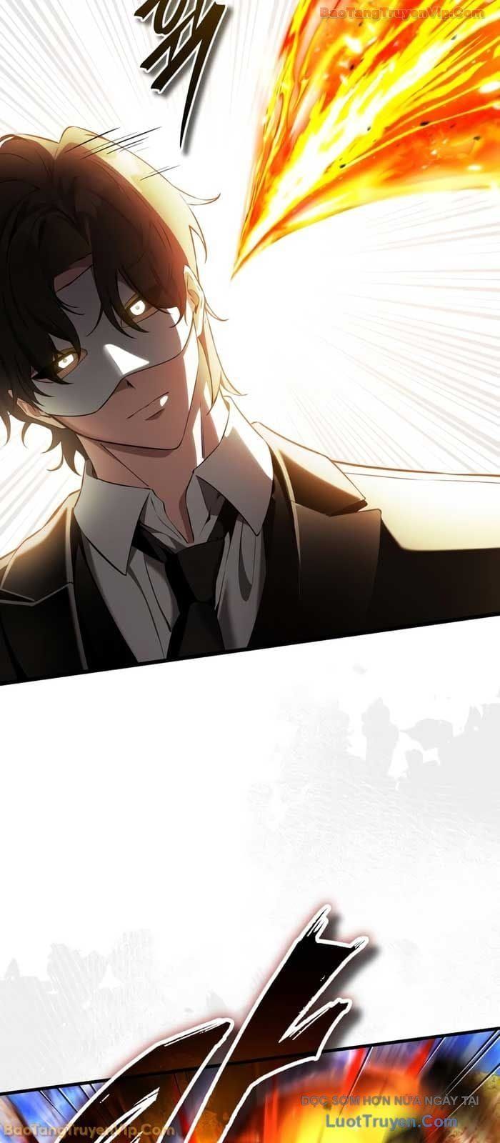 Phát Sóng Của Siêu Việt Giả Chapter 19 - 8