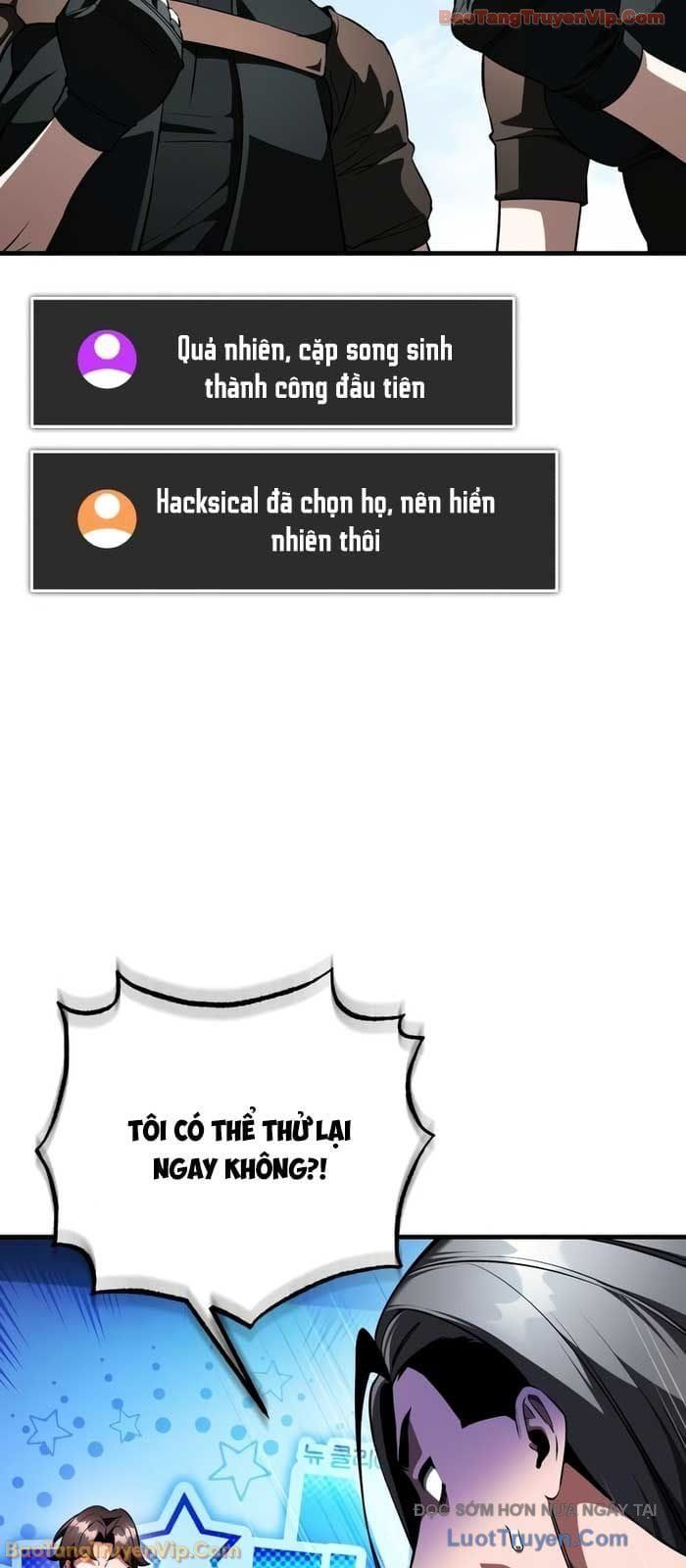 Phát Sóng Của Siêu Việt Giả Chapter 19 - 71
