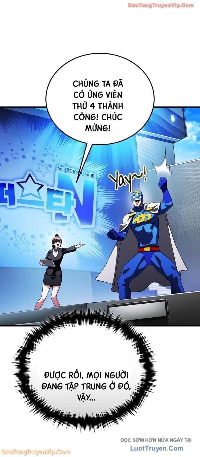 Phát Sóng Của Siêu Việt Giả Chapter 19 - 76