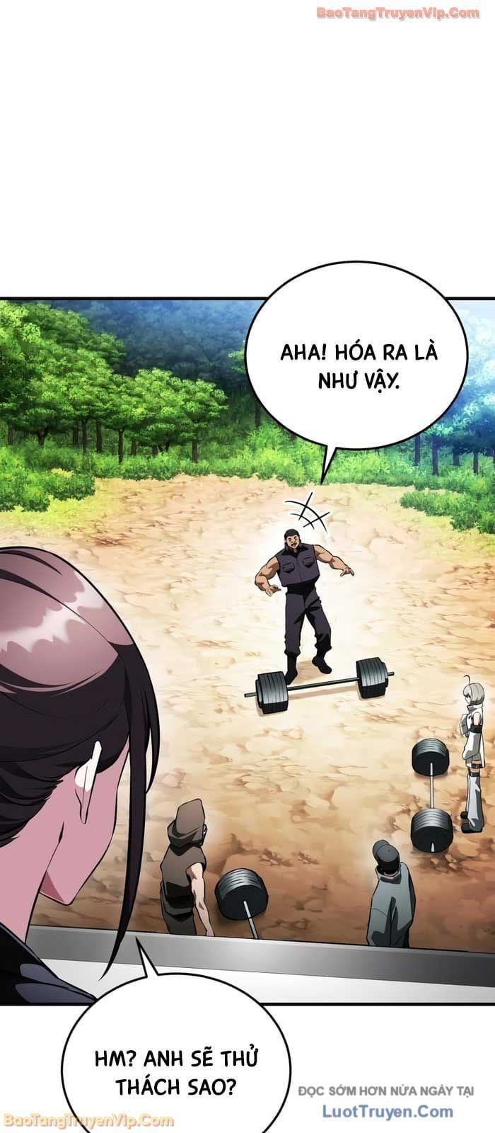 Phát Sóng Của Siêu Việt Giả Chapter 19 - 79