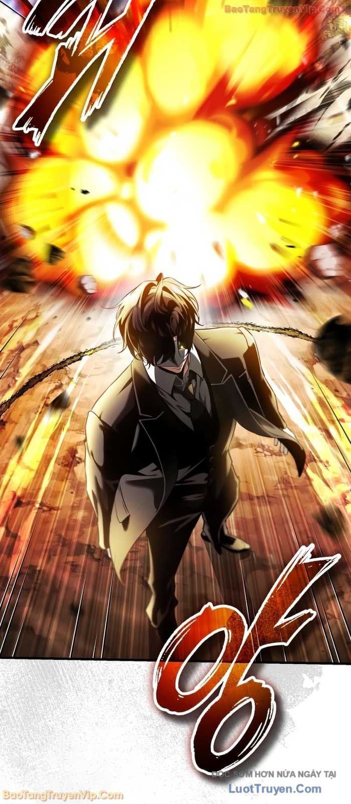 Phát Sóng Của Siêu Việt Giả Chapter 19 - 9