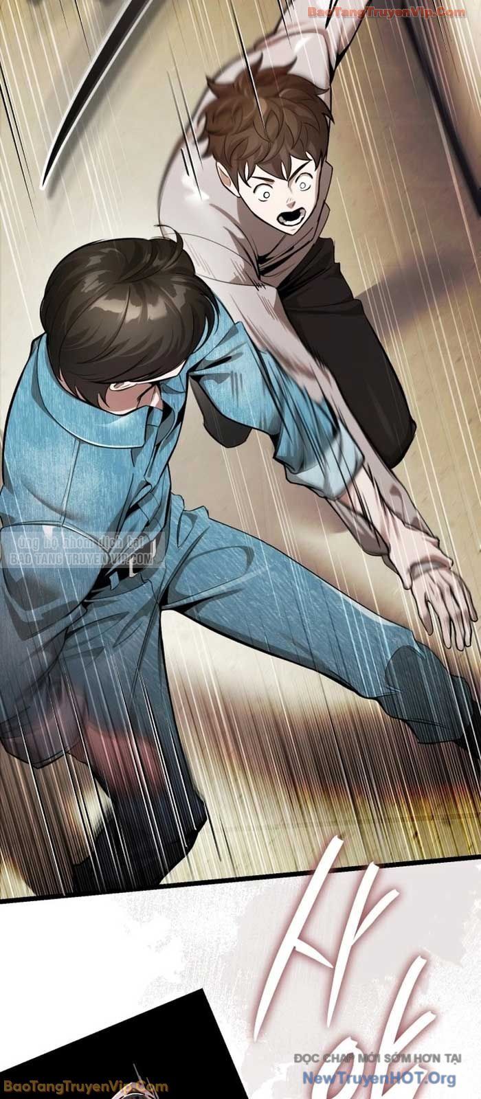 Phát Sóng Của Siêu Việt Giả Chapter 2 - 106