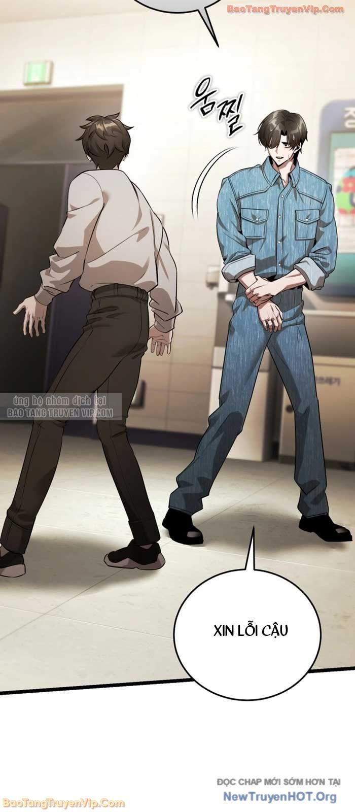 Phát Sóng Của Siêu Việt Giả Chapter 2 - 110