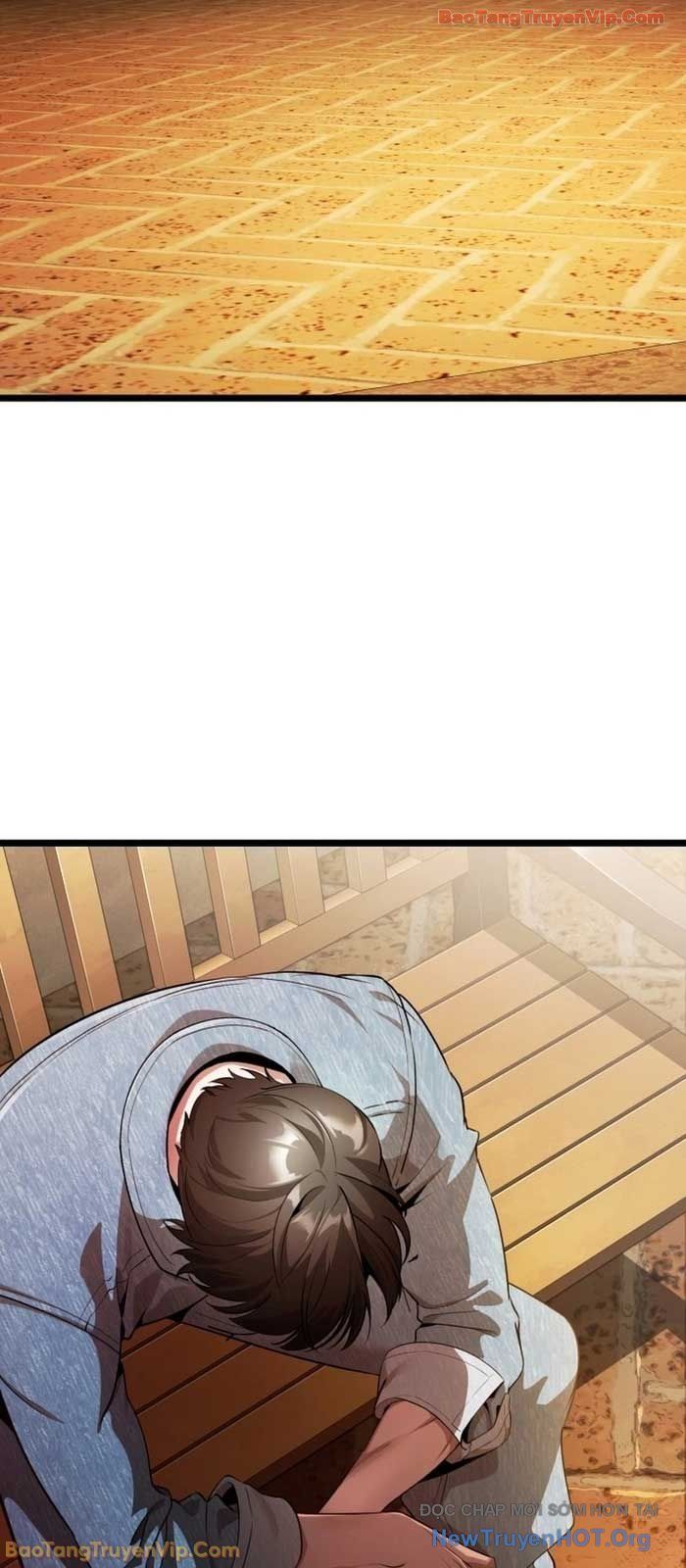 Phát Sóng Của Siêu Việt Giả Chapter 2 - 114