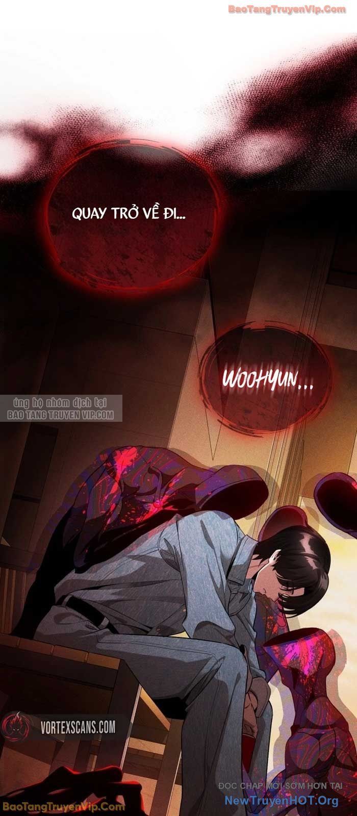 Phát Sóng Của Siêu Việt Giả Chapter 2 - 116