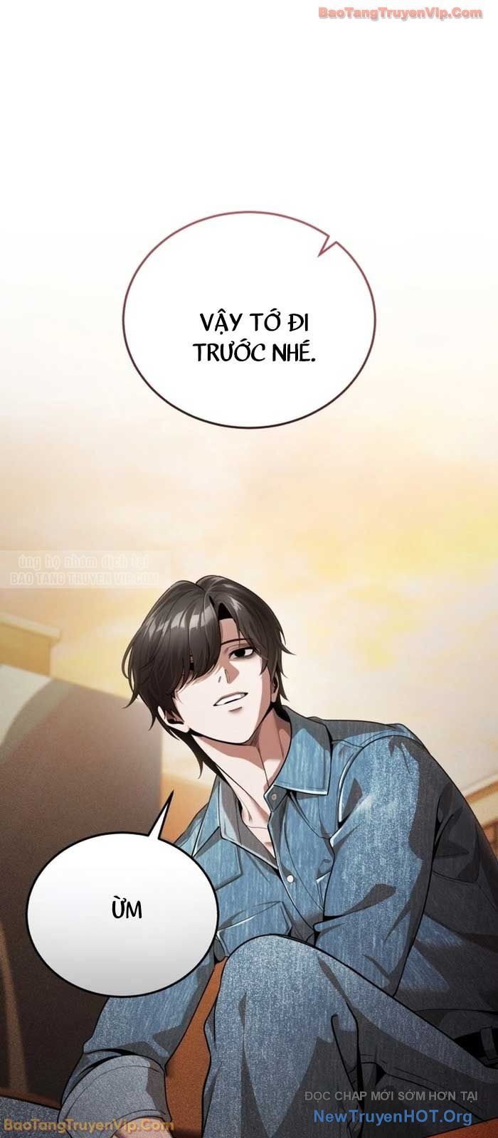 Phát Sóng Của Siêu Việt Giả Chapter 2 - 123