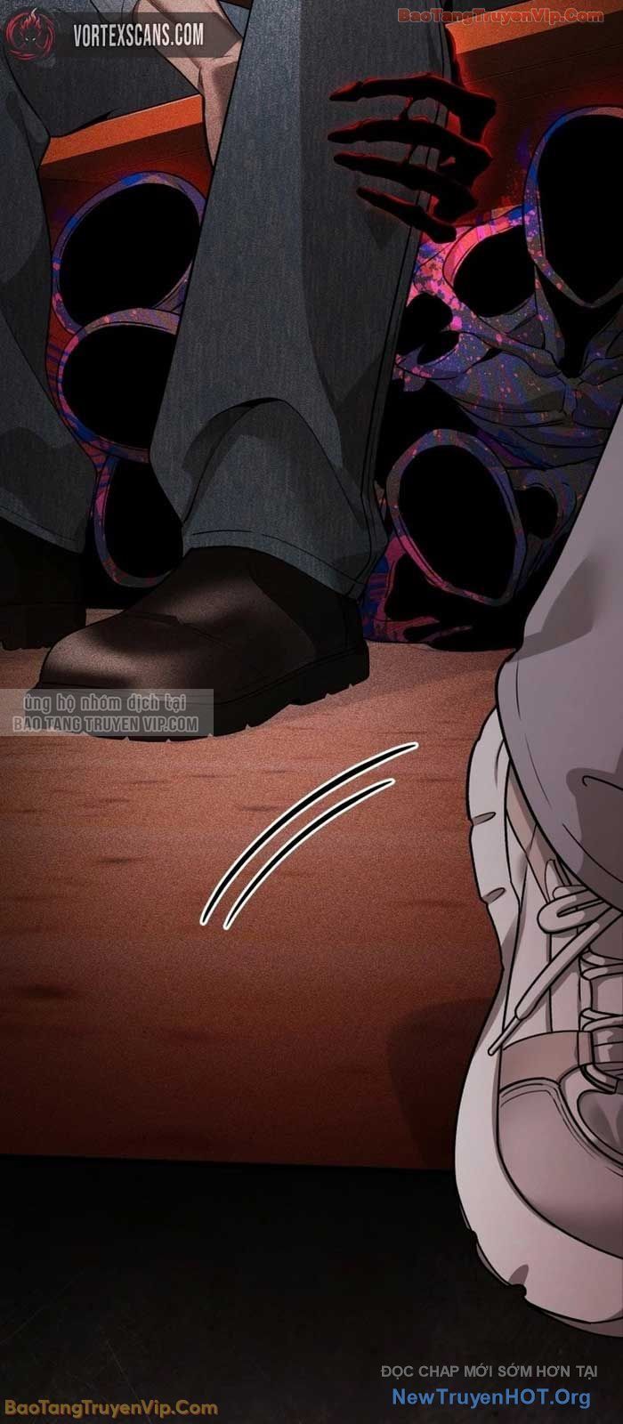 Phát Sóng Của Siêu Việt Giả Chapter 2 - 124