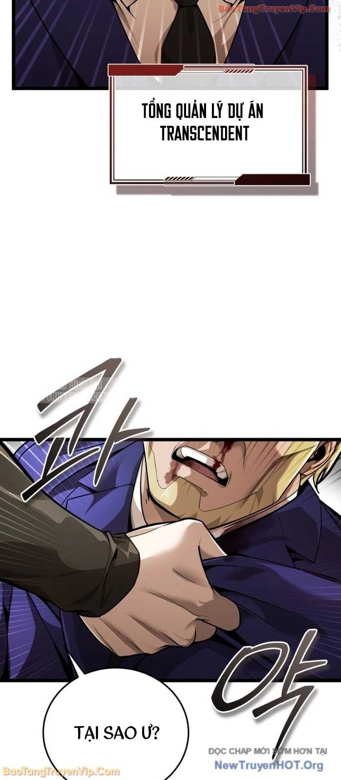 Phát Sóng Của Siêu Việt Giả Chapter 2 - 4