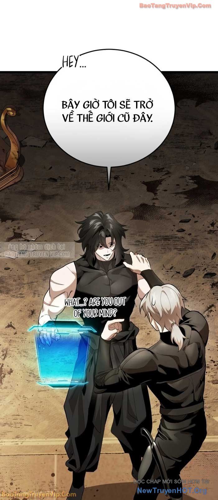 Phát Sóng Của Siêu Việt Giả Chapter 2 - 32