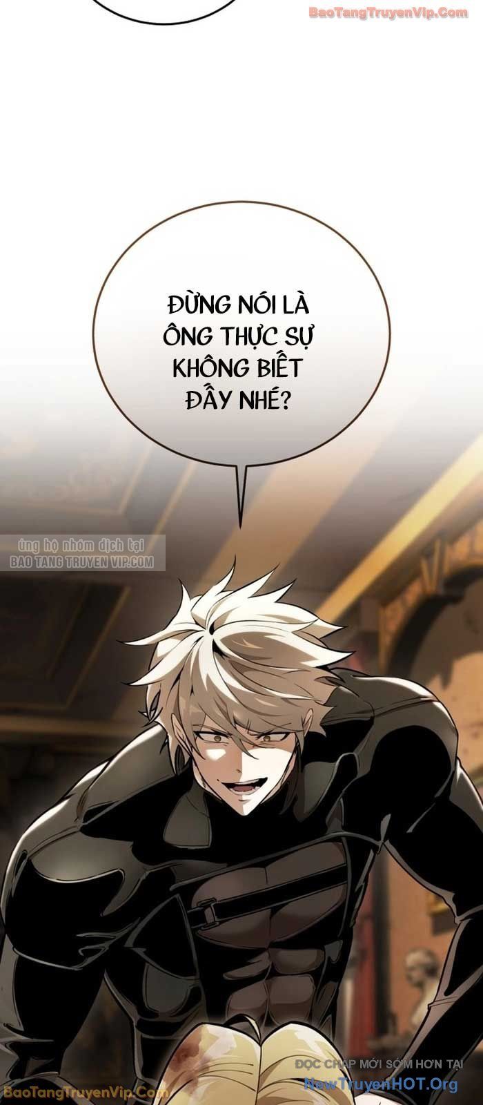 Phát Sóng Của Siêu Việt Giả Chapter 2 - 5