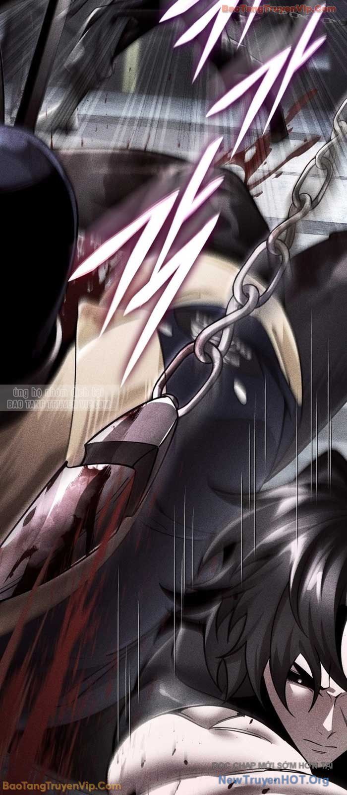 Phát Sóng Của Siêu Việt Giả Chapter 2 - 46