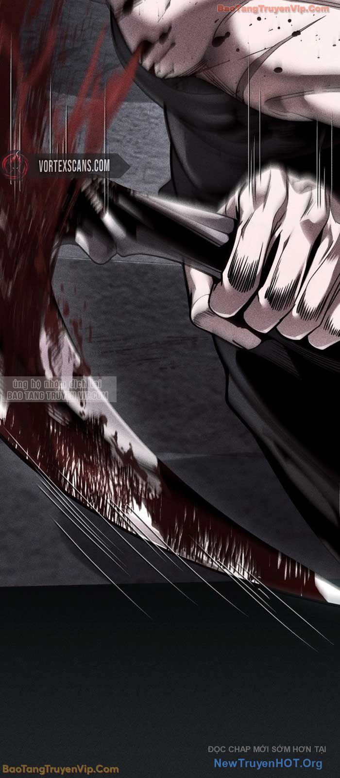 Phát Sóng Của Siêu Việt Giả Chapter 2 - 47