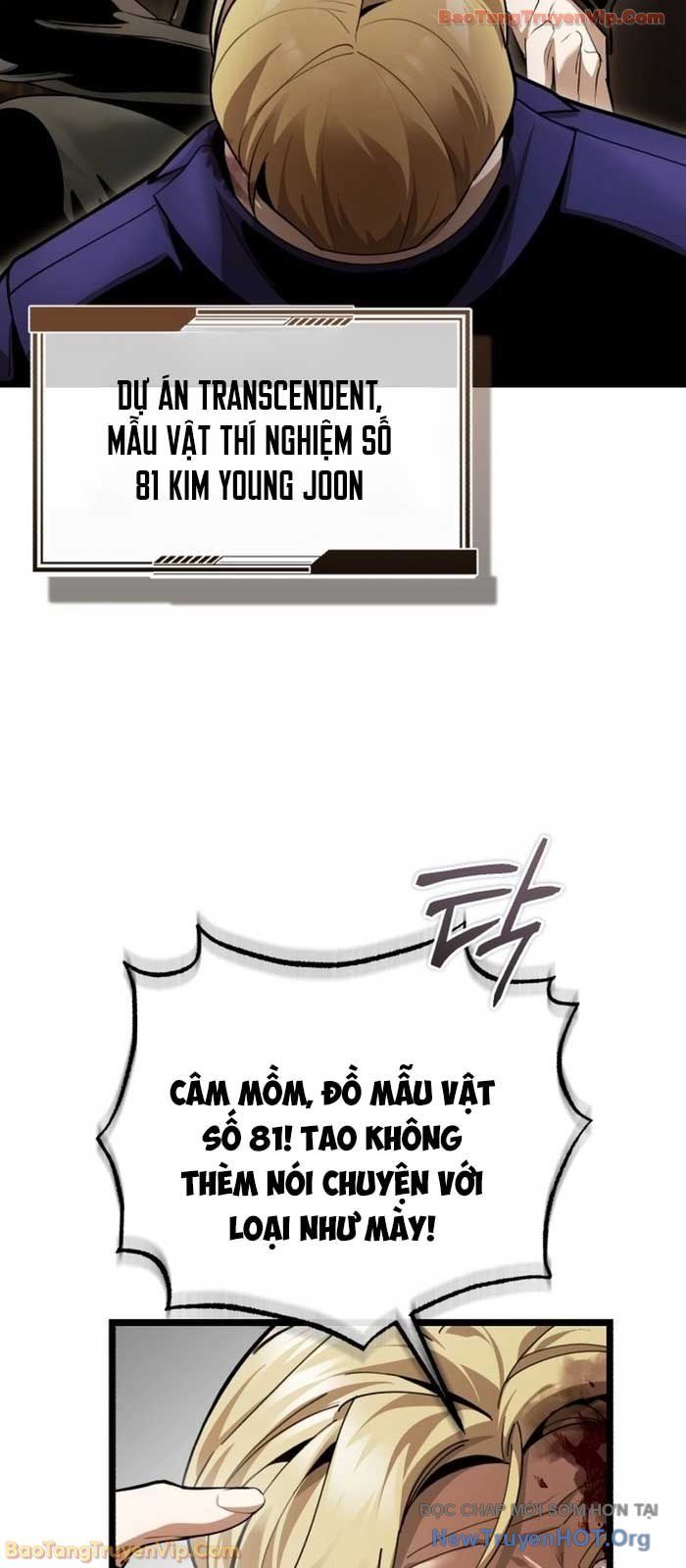 Phát Sóng Của Siêu Việt Giả Chapter 2 - 6