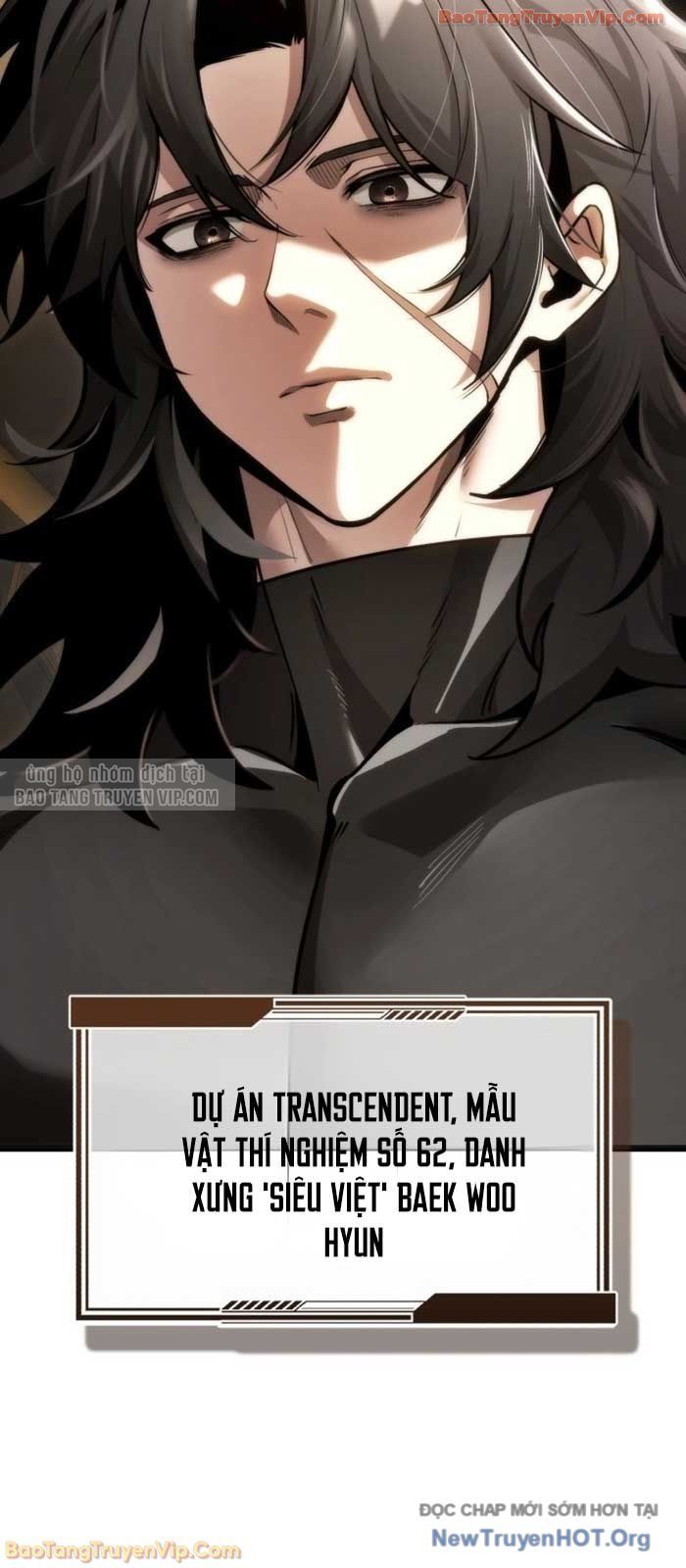 Phát Sóng Của Siêu Việt Giả Chapter 2 - 9