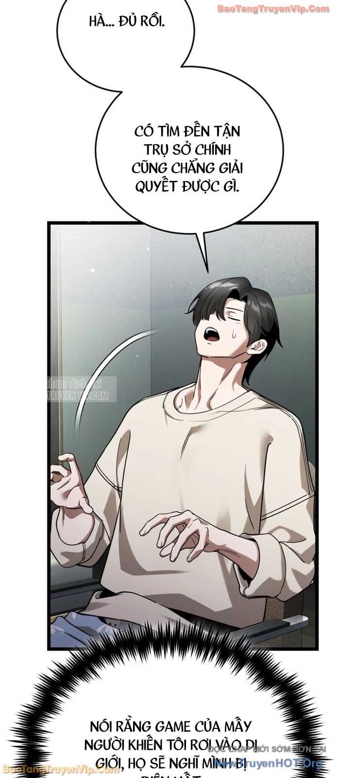 Phát Sóng Của Siêu Việt Giả Chapter 2 - 83