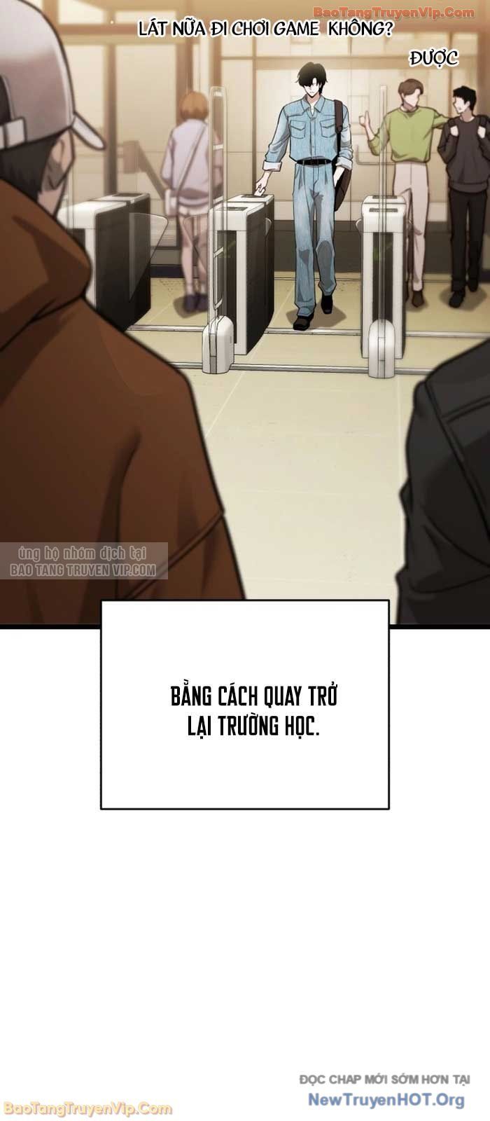 Phát Sóng Của Siêu Việt Giả Chapter 2 - 92