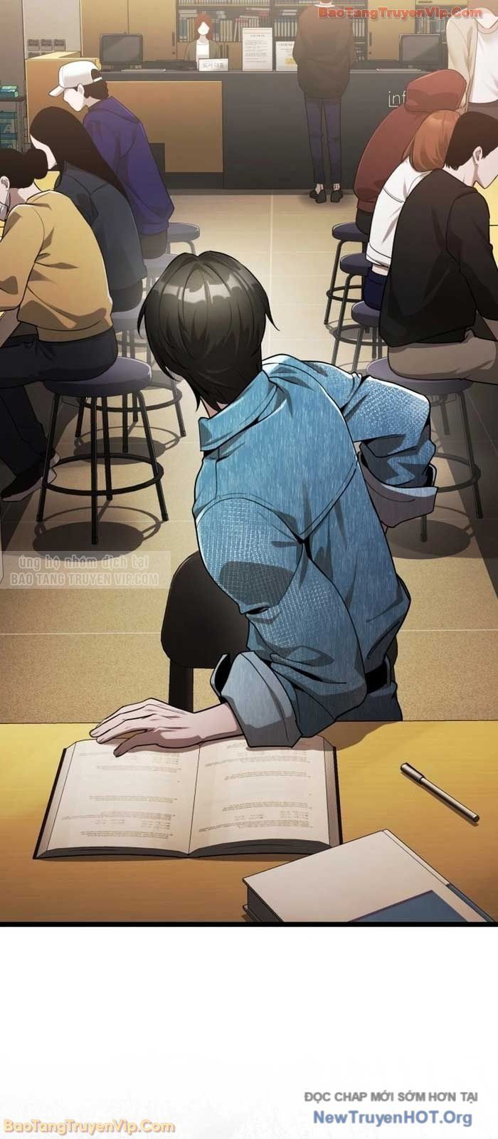 Phát Sóng Của Siêu Việt Giả Chapter 2 - 97