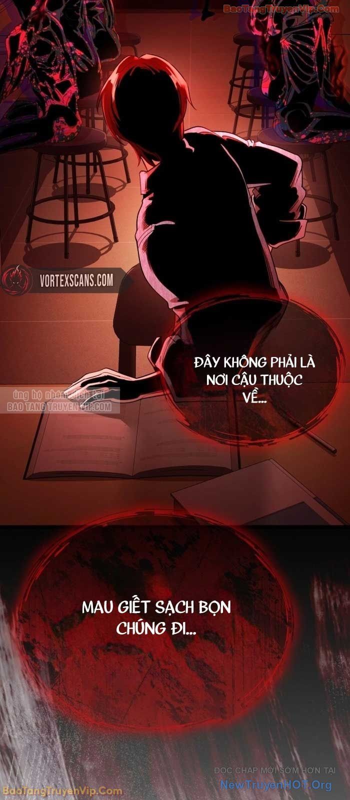 Phát Sóng Của Siêu Việt Giả Chapter 2 - 99