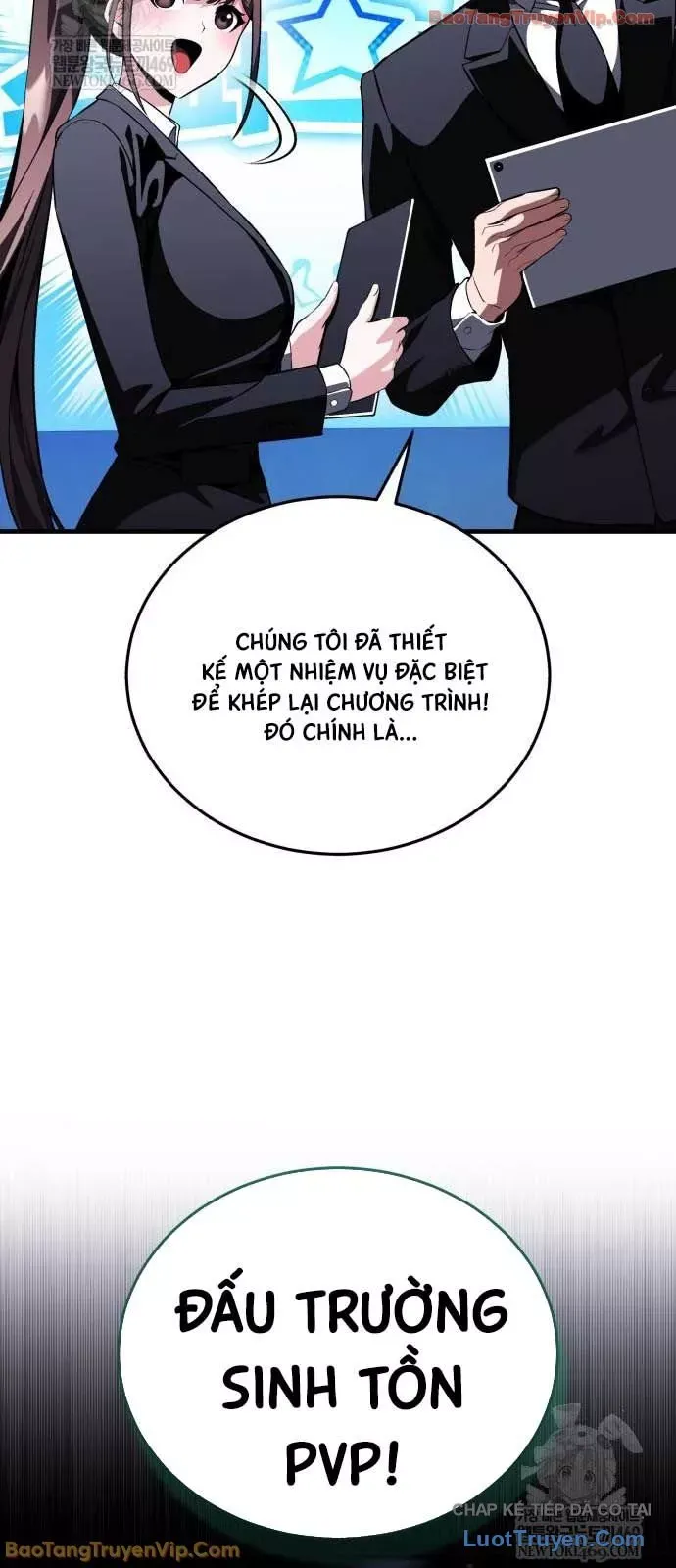 Phát Sóng Của Siêu Việt Giả Chapter 20 - 101