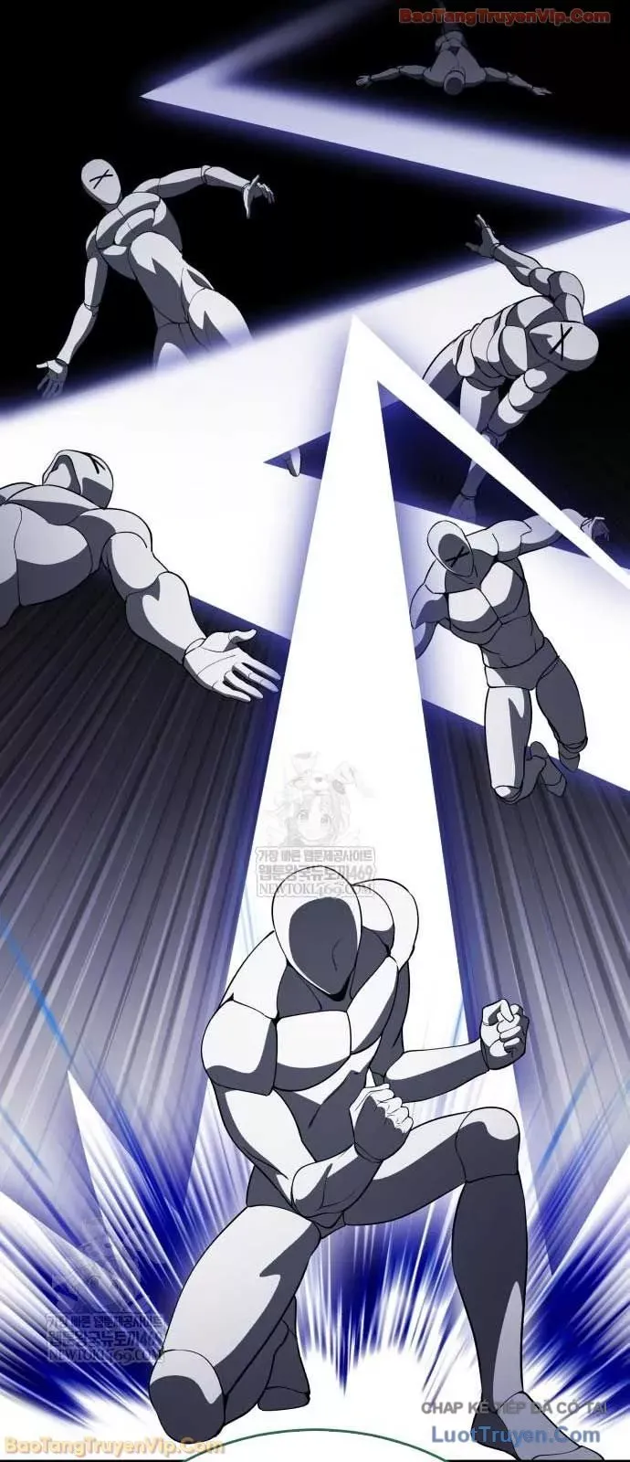 Phát Sóng Của Siêu Việt Giả Chapter 20 - 102