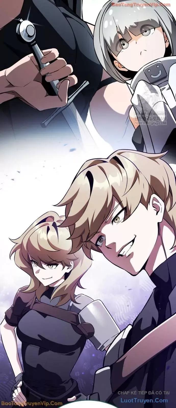 Phát Sóng Của Siêu Việt Giả Chapter 20 - 104