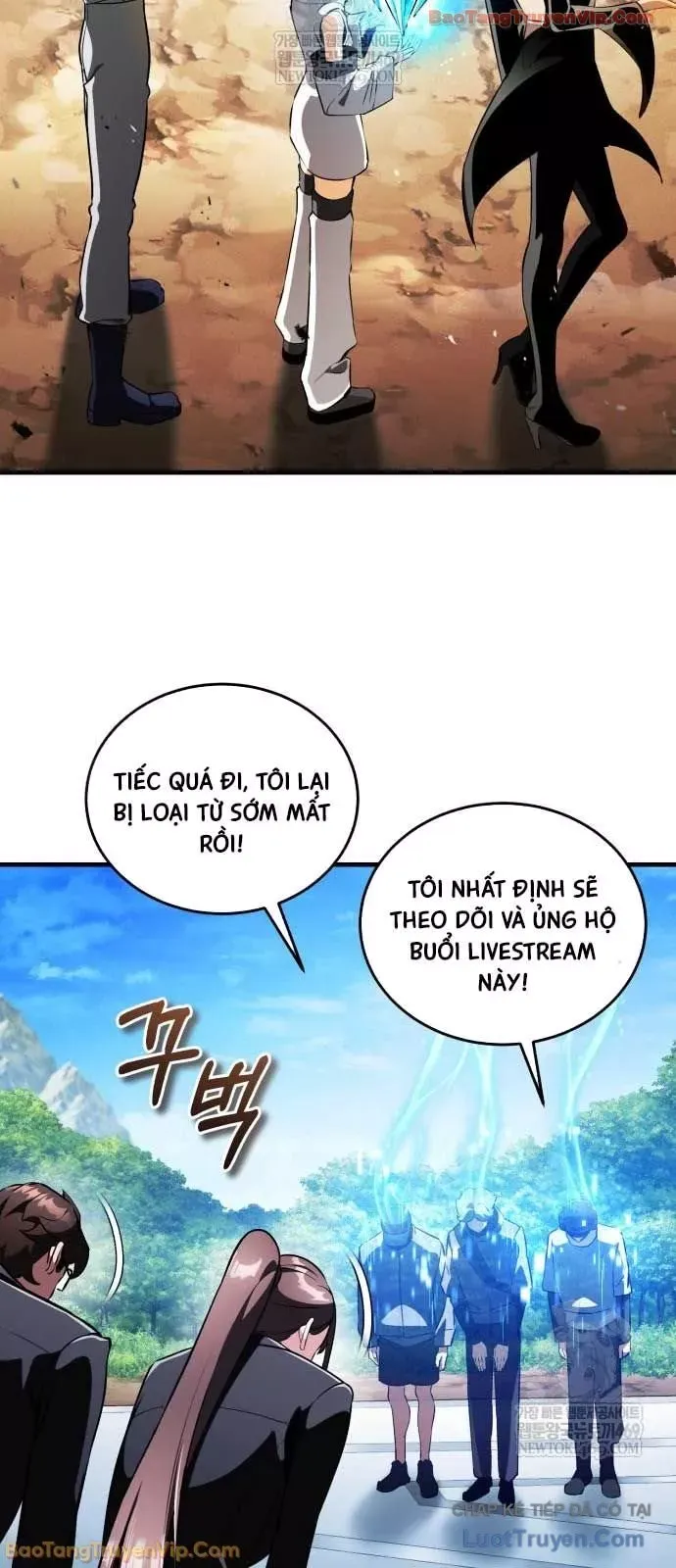 Phát Sóng Của Siêu Việt Giả Chapter 20 - 12