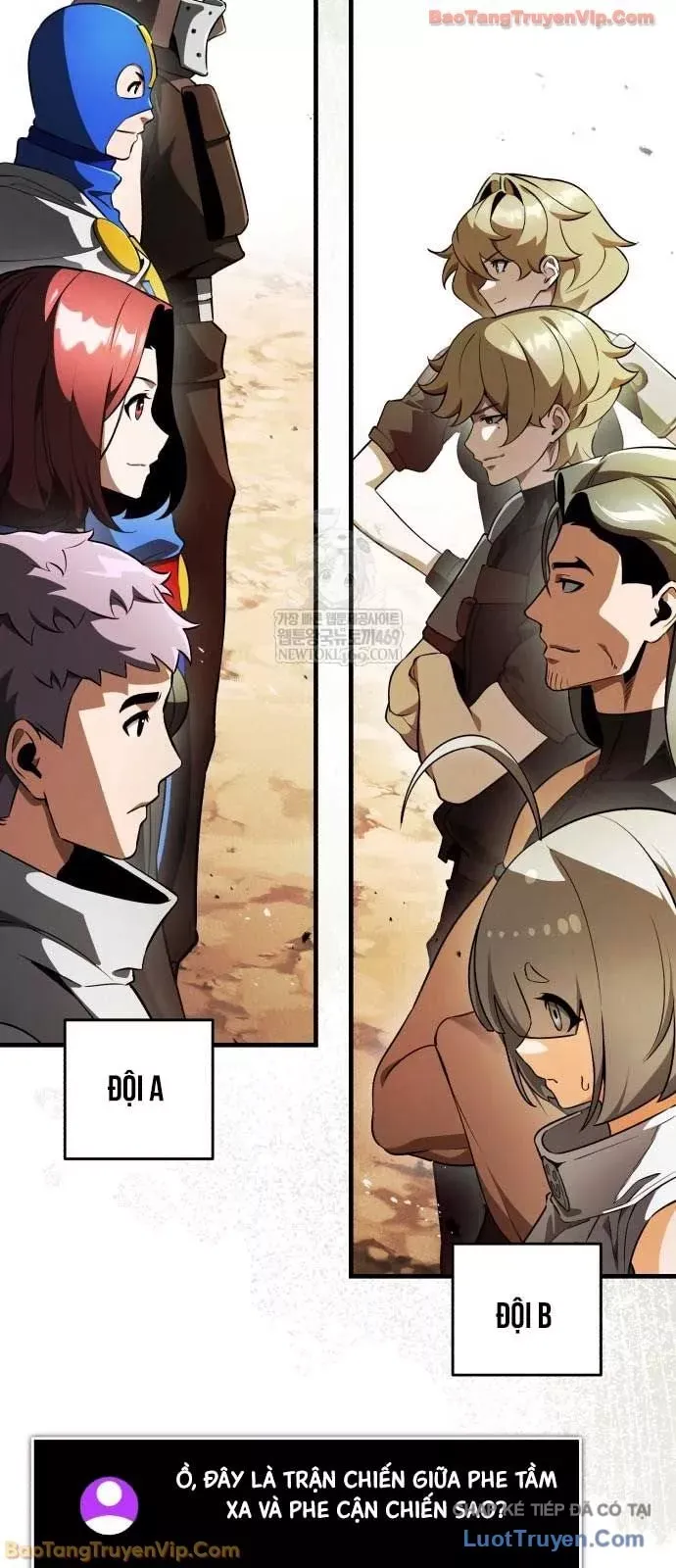 Phát Sóng Của Siêu Việt Giả Chapter 20 - 15