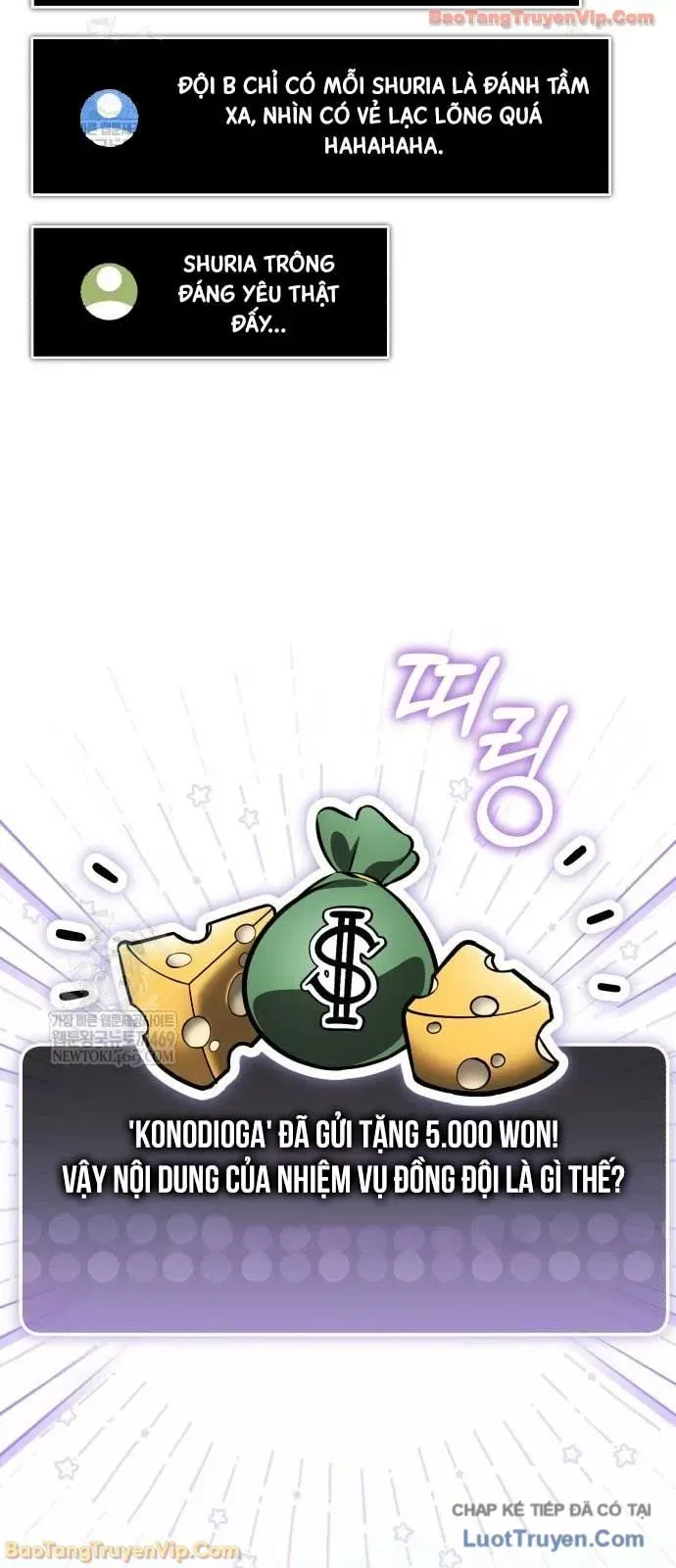 Phát Sóng Của Siêu Việt Giả Chapter 20 - 16