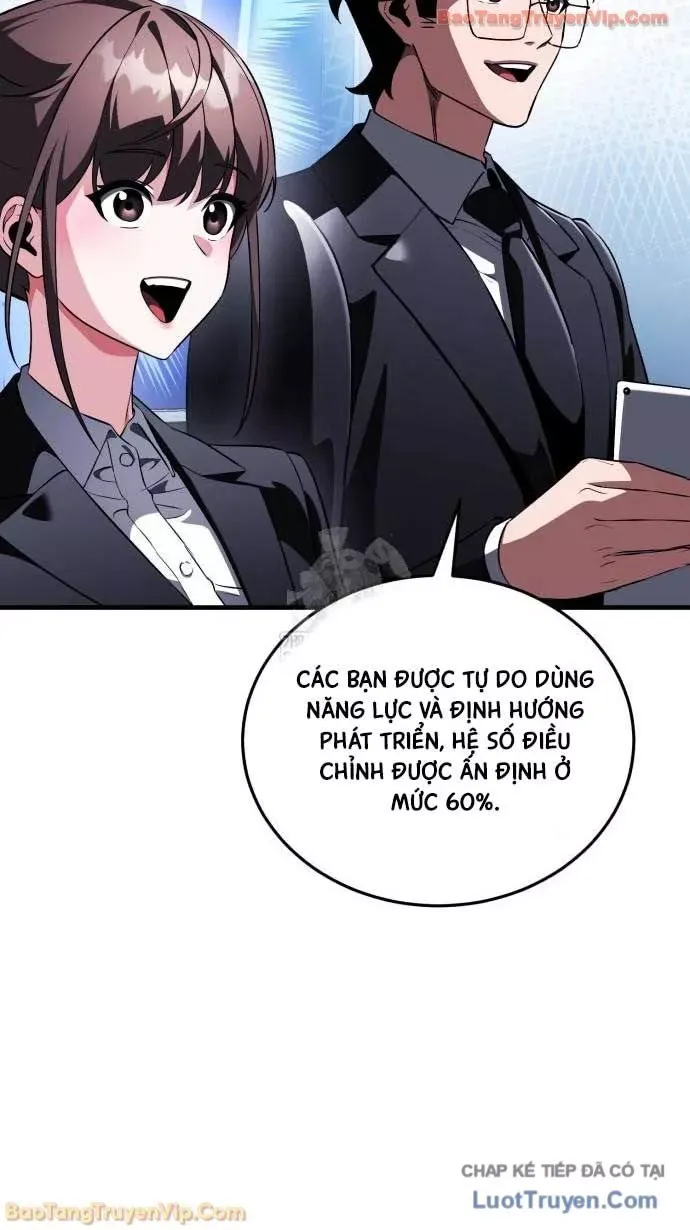 Phát Sóng Của Siêu Việt Giả Chapter 20 - 20