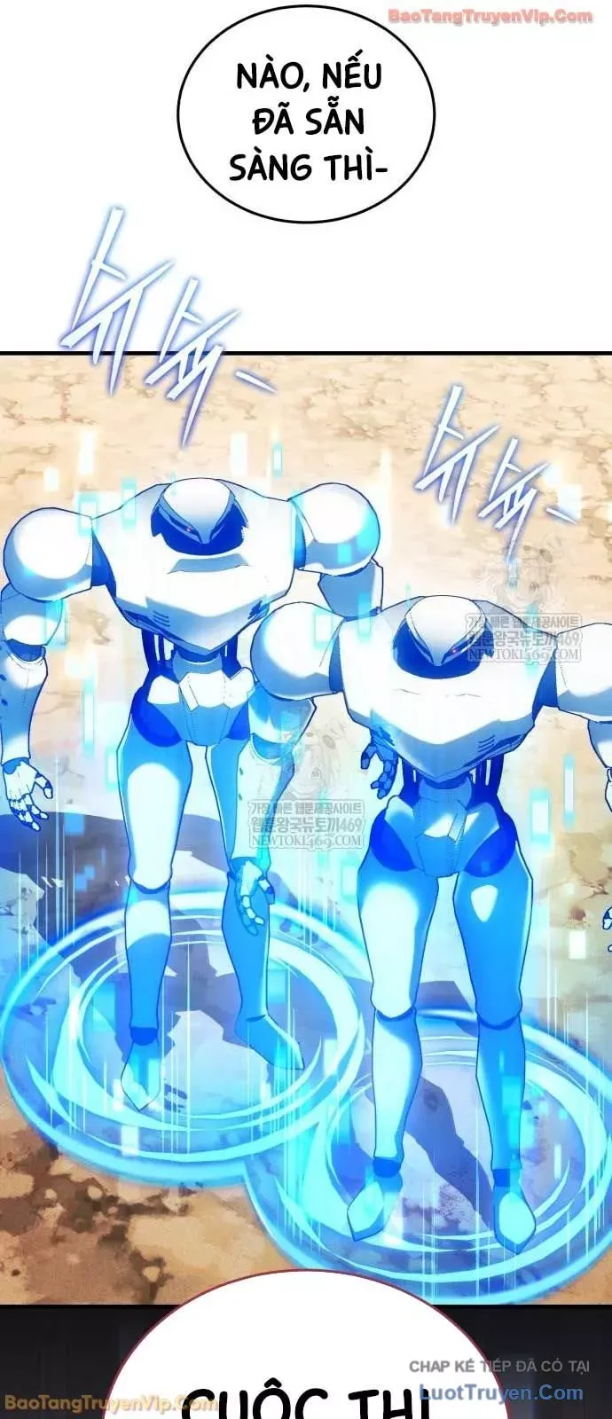 Phát Sóng Của Siêu Việt Giả Chapter 20 - 21