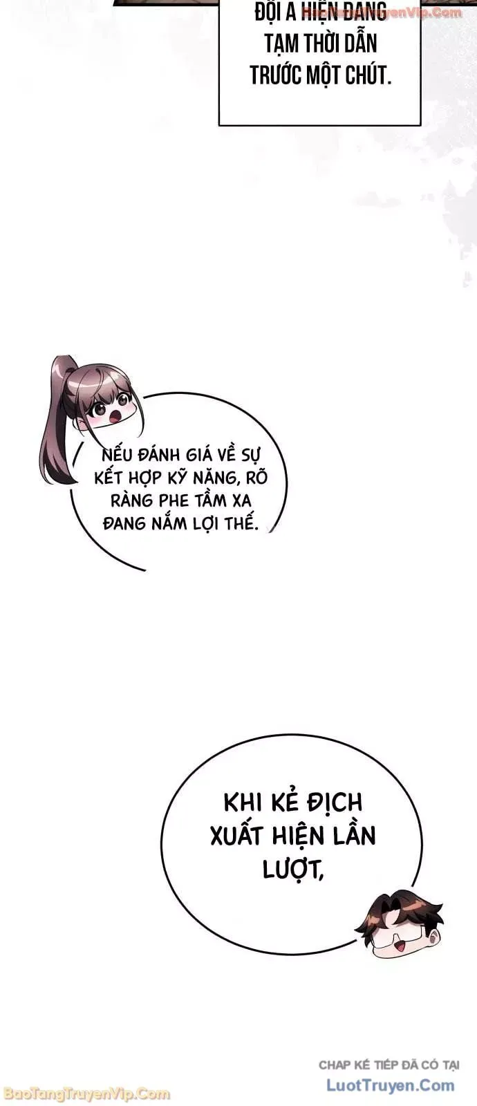 Phát Sóng Của Siêu Việt Giả Chapter 20 - 24