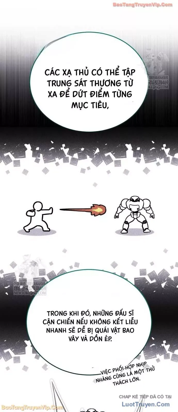 Phát Sóng Của Siêu Việt Giả Chapter 20 - 25