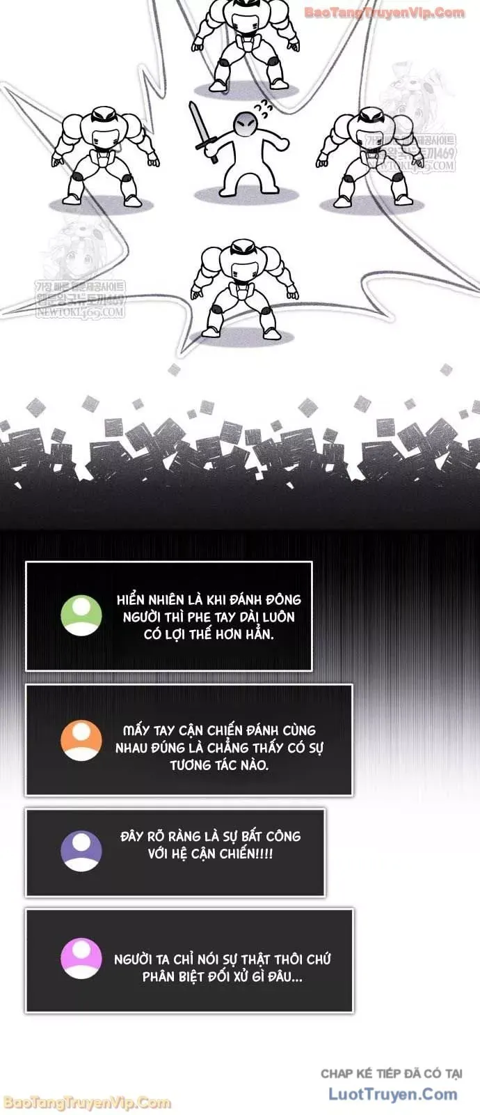 Phát Sóng Của Siêu Việt Giả Chapter 20 - 26