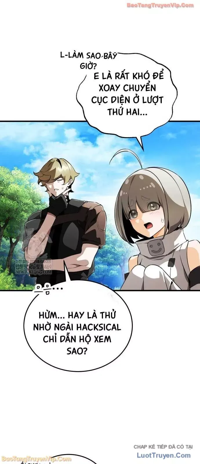 Phát Sóng Của Siêu Việt Giả Chapter 20 - 27
